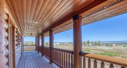 ★★ Cosmic Retreat ★★ Arcade!! Near Zion, Bryce, Best Friends, Lake Powell