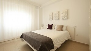 Unclassified image, 2 of 23, button - HOMEABOUT CERVANTES APARTMENT 29 (2BR 1BT) (Malaga)