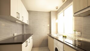 Unclassified image, 5 of 23, button - HOMEABOUT CERVANTES APARTMENT 29 (2BR 1BT) (Malaga)
