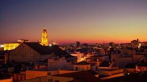 Unclassified image, 3 of 23, button - HOMEABOUT CERVANTES APARTMENT 29 (2BR 1BT) (Malaga)