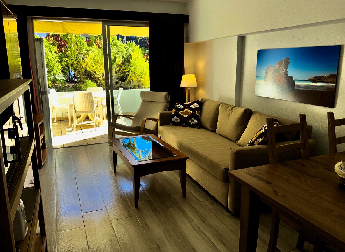 Smart-tv och böcker