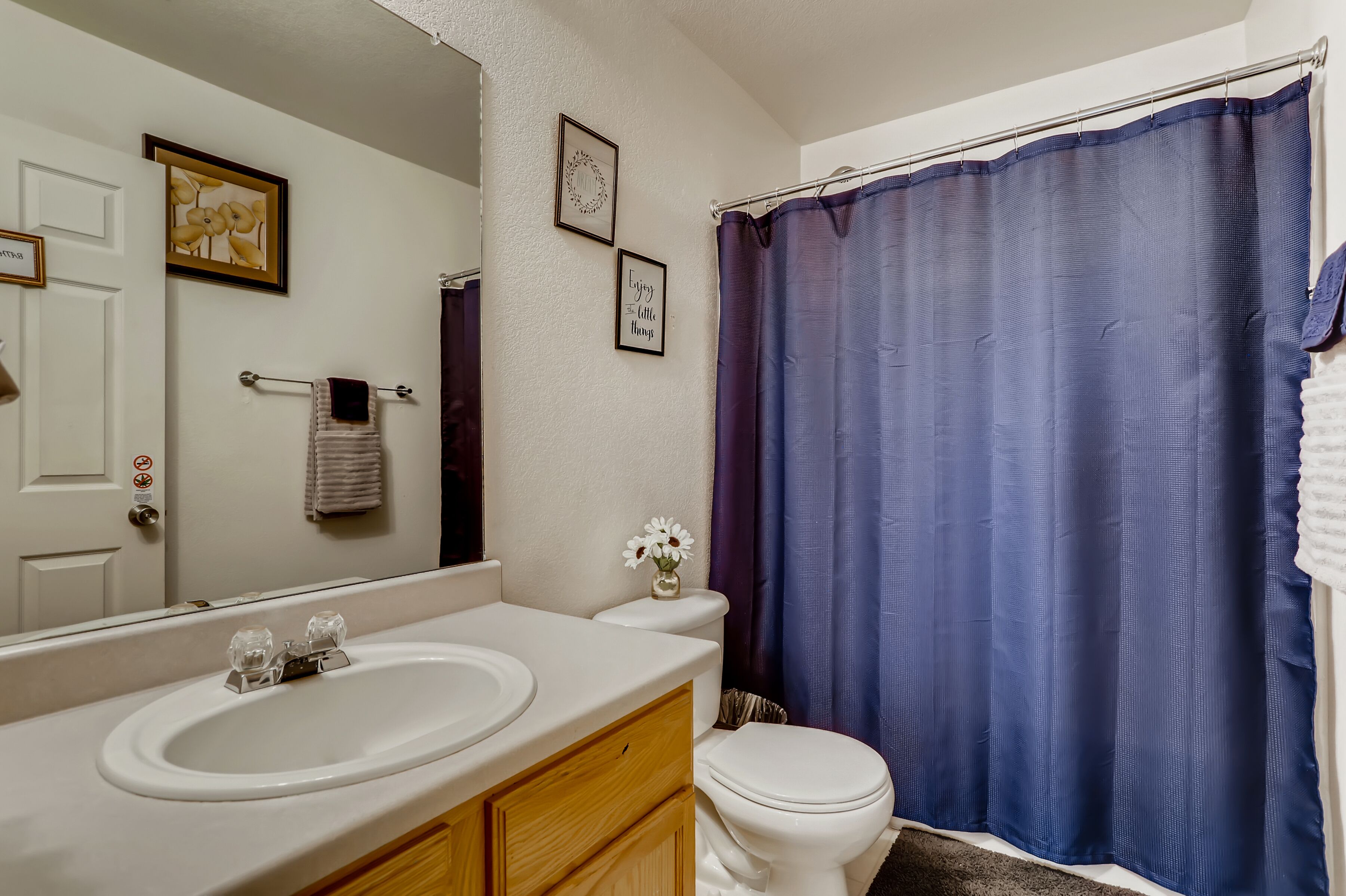 **Elegant Home** With Movie Theatre & Gym Near DEN