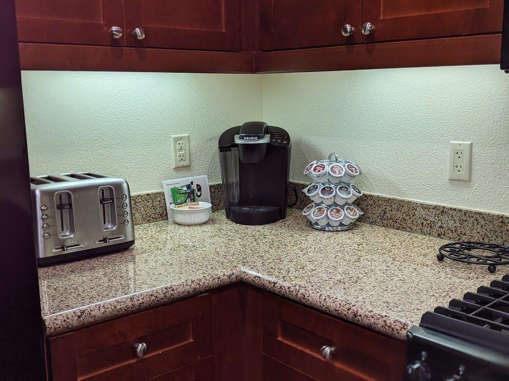 Rare, Single Story 2BR/2BA at Legacy Villas, 2-car garage & EV charger 