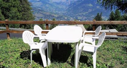 Maison Perchu - Pila, Vallée D'aoste