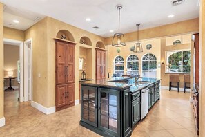 獨棟房屋 (Casa Captiva) | 私人廚房