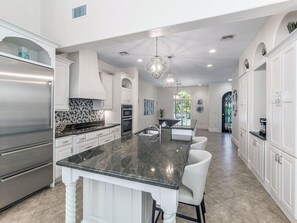 House (Casa Captiva) | Exterior