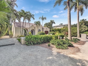 House (Casa Captiva) | Exterior - Casa Captiva (Captiva)