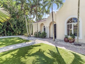 獨棟房屋 (Casa Captiva) | 外觀