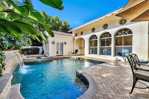 House (Casa Captiva) | Pool