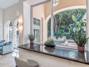 House (Casa Captiva) | Exterior