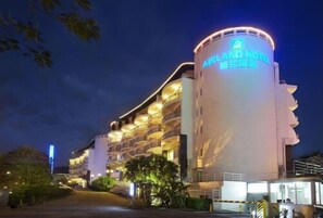 Exterior - Shenzhen Dameisha Airland Hotel (Shenzhen)