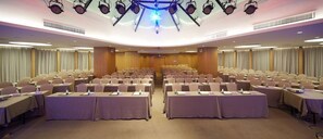 Meeting facility - Shenzhen Dameisha Airland Hotel (Shenzhen)