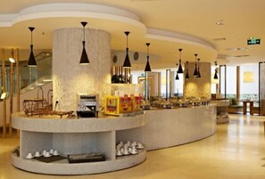 Dining - Shenzhen Dameisha Airland Hotel (Shenzhen)