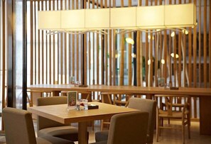 Dining - Shenzhen Dameisha Airland Hotel (Shenzhen)