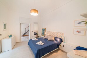 1 chambre, fer et planche à repasser, Wi-Fi