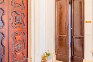 Interior - GuestHost - Tempio di Apollo - Ortigia Cozy Apartment (Syracuse)