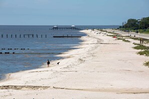 Beach - 'Cloud 9 On The Coast' < 1 Mi to Beach! (Waveland)