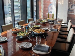 Restaurant - Ibis Melbourne Central (Melbourne)