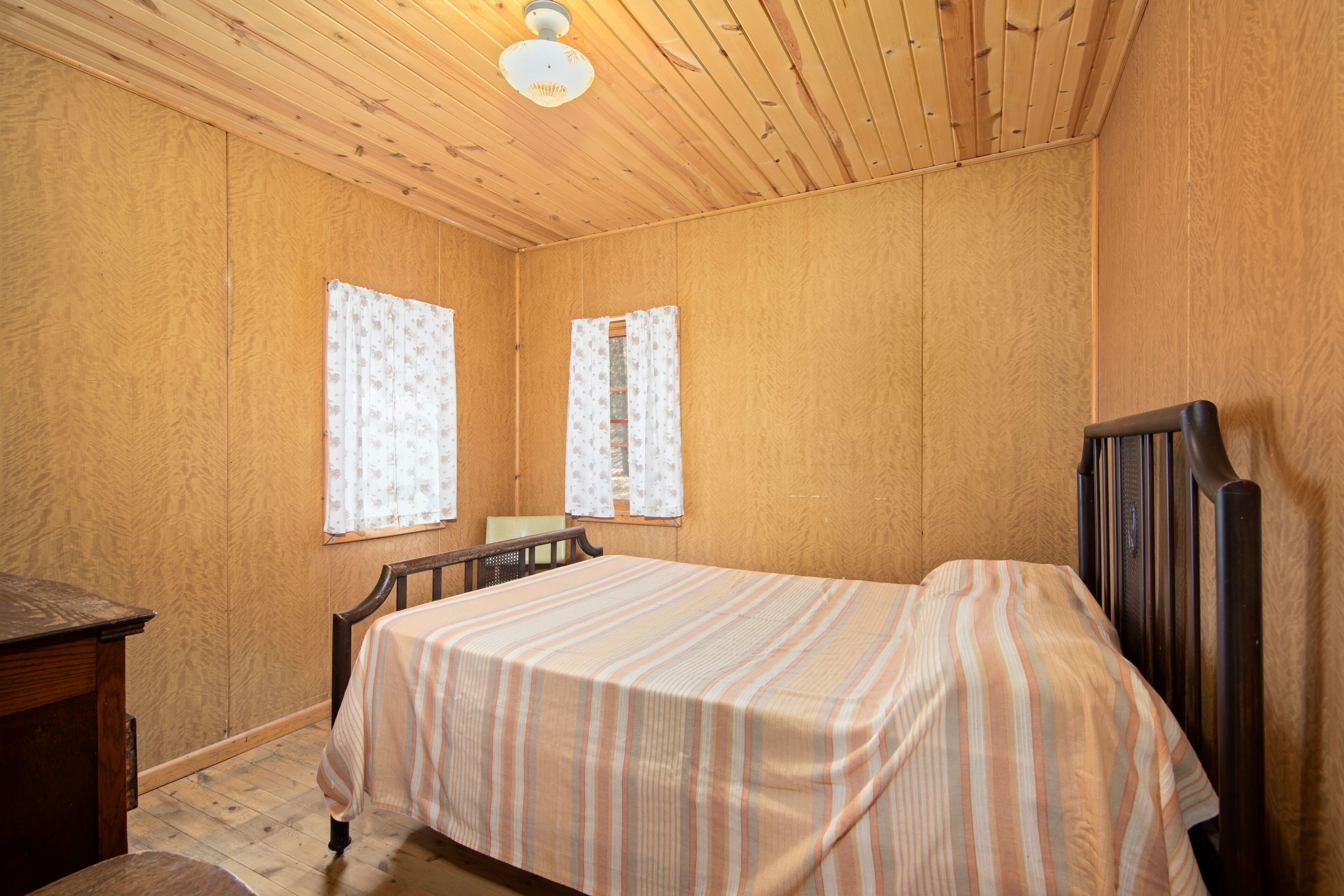 Up North Resort Located on Beautiful Pelican Lake in Nisswa, MN!