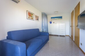 Area soggiorno