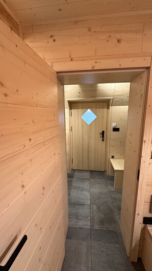 Interior - Chalet Lepenatka - Velika planina (Kamnik)