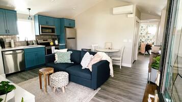 Älytelevisio, Hulu, kirjoja, suoratoistopalvelut