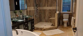Chalet lacbrome