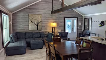 TV connectée, jeux vidéo, espaces bureaux