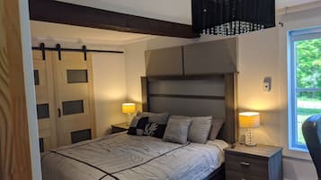 3 chambres, Wi-Fi, draps fournis