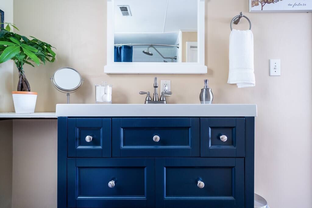 Mountain Paradise w/ Million Dollar View & Firepit