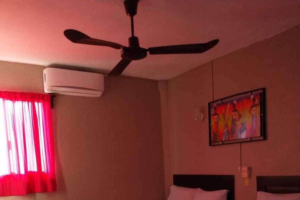 Basic Room | 1 bedroom, WiFi (free)