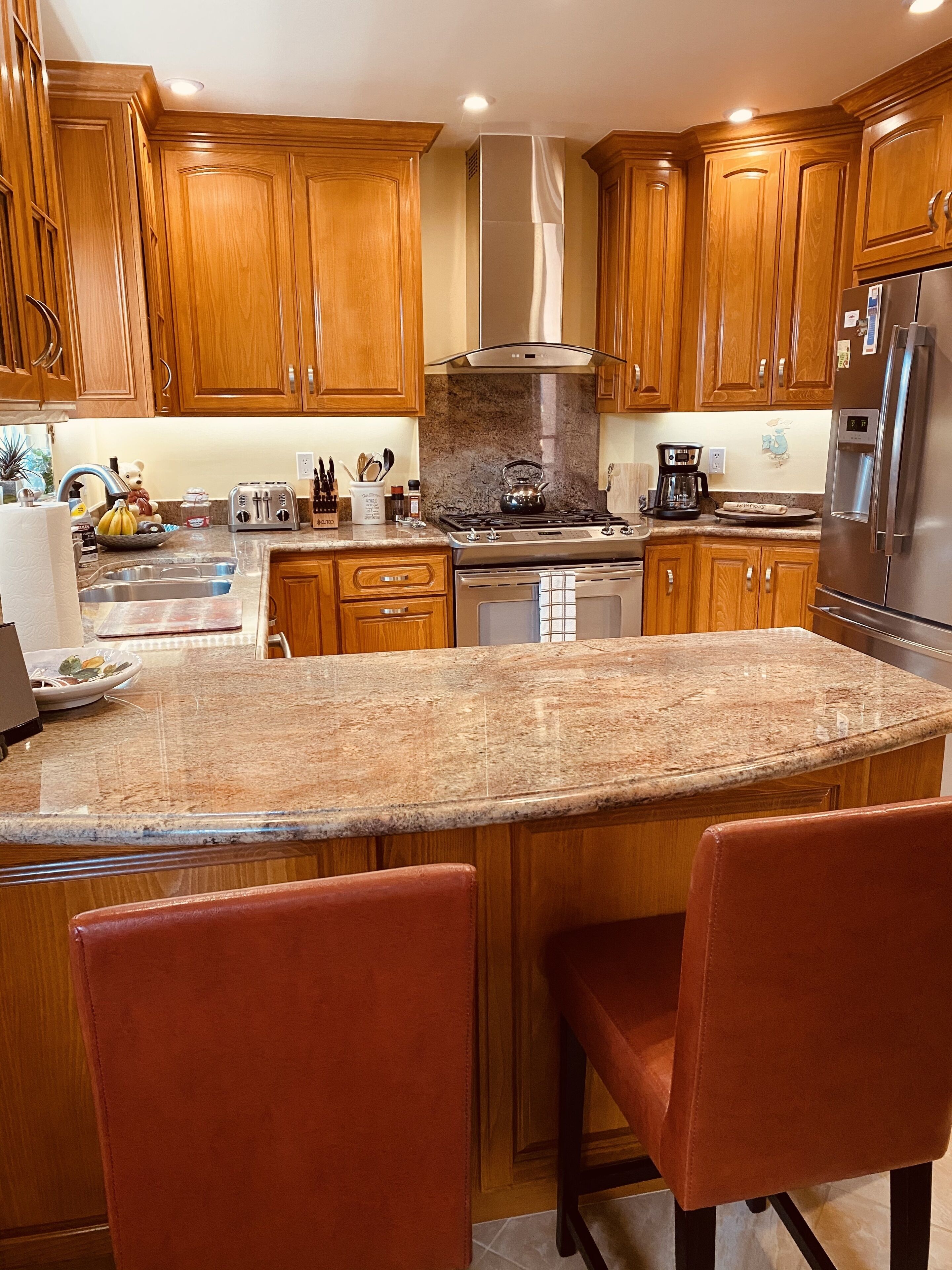 Beach Classic & Tropical Backyard Bliss!