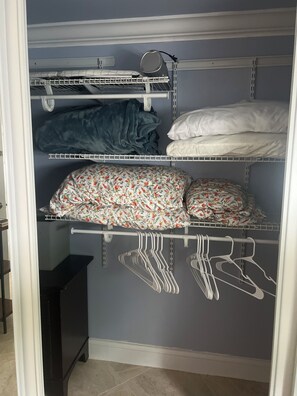 Interior - Private Apartment  (Cape Coral)