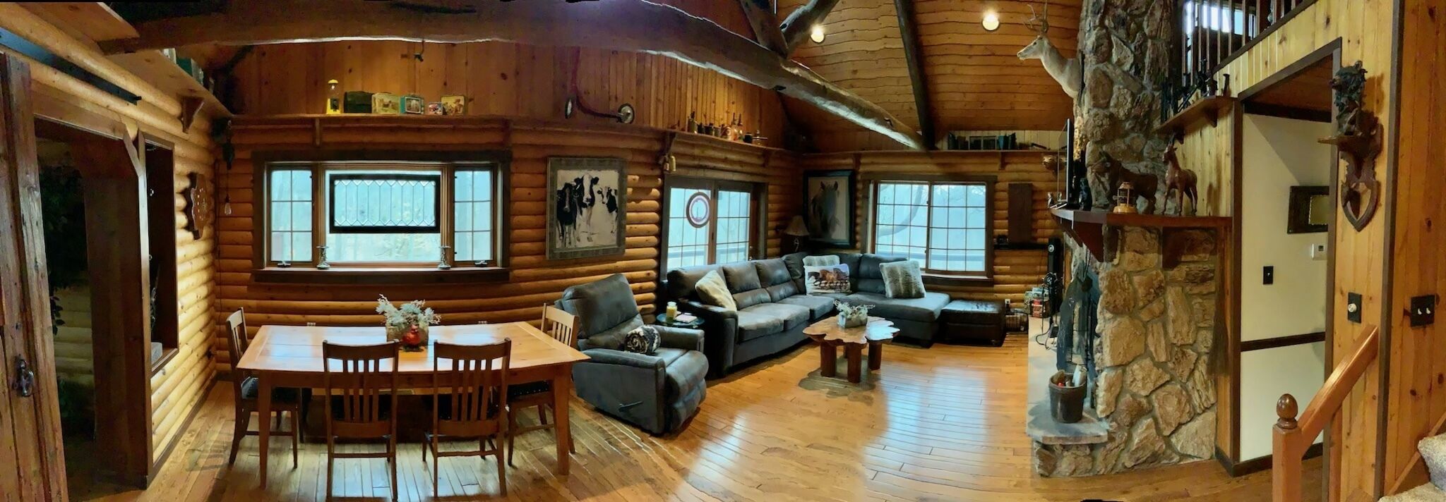 Intérieur