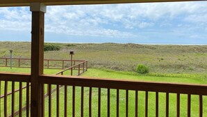 View from property - 14 Beachfront (Matagorda)