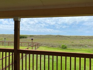 施設からの眺望