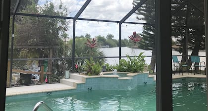 Dream House - Great Views, Heated Pool, HAND-ACC, 3/2