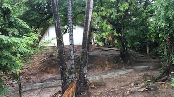 Área da propriedade