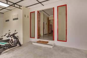 Interior - OYO 3170 Songo Residence (Semarang)