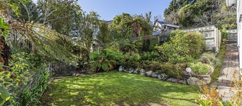 Lemon Tree Apartment Tawa