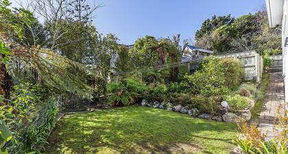 Lemon Tree Apartment Tawa