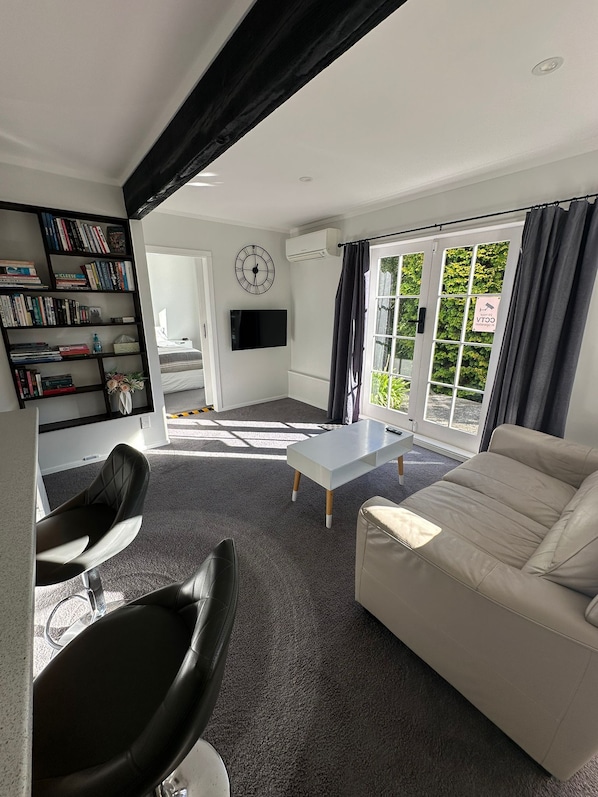 TV connectée
