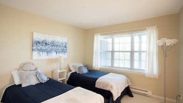3 Schlafzimmer, Bügeleisen/Bügelbrett, Reisekinderbett, WLAN