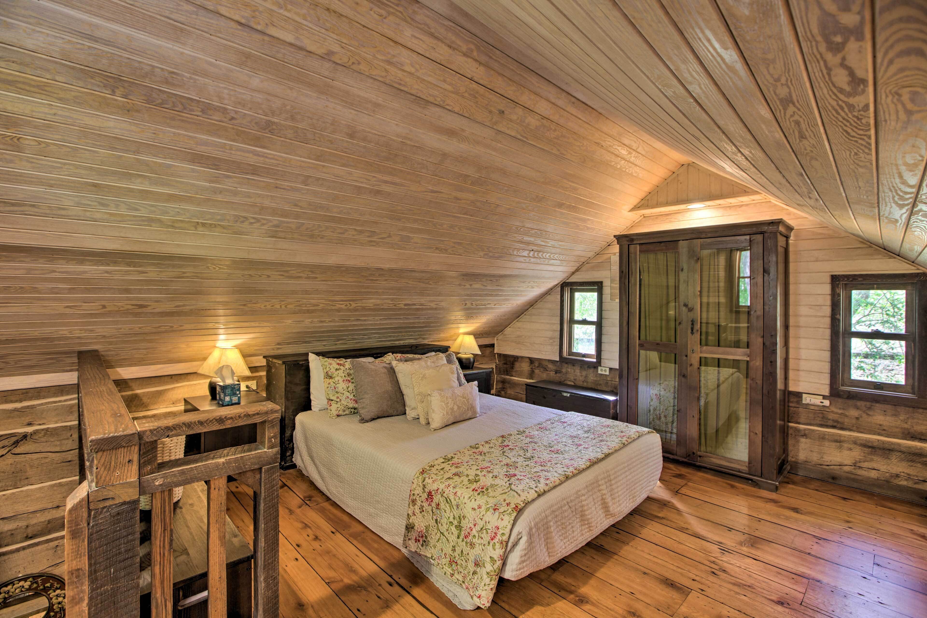 1 bedroom, internet, bed sheets