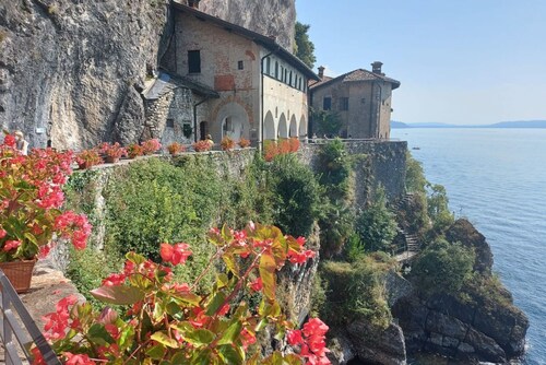 Bnbook- Casa Dei Peschi 2 - Lago di Monate