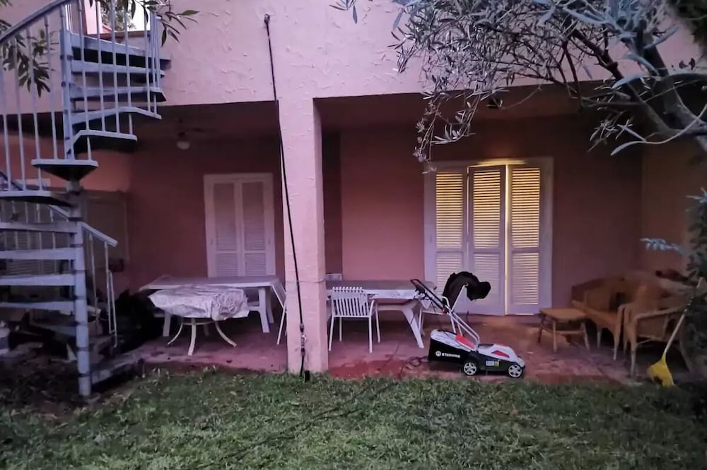 Villa Indipendente