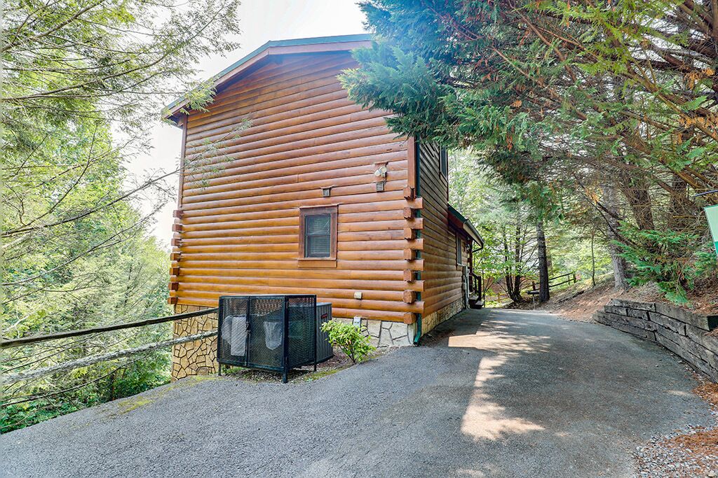 Gatlinburg - A Dream Come True - 1 Bedroom - Sleeps 4