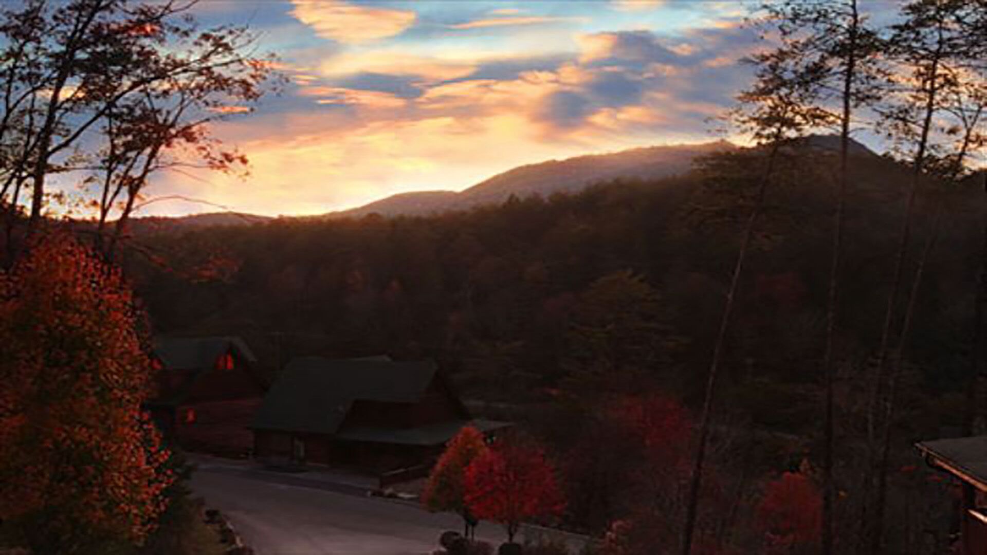 Pigeon Forge - Absolutely Fabulous - 1 Bedroom - Sleeps 6