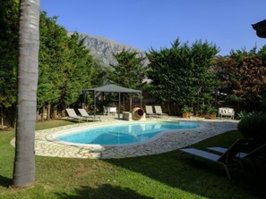 Pool - Carta Fashion by Interhome (Cinisi)