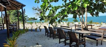 WAVES BEACH RESORT